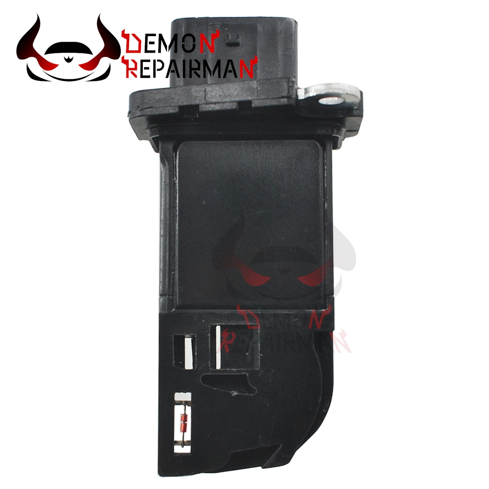 06J906461D AFH60-37 722184750 AFH6037 Mass Air Flow Meter MAF Sensor For Audi A3 A4 A5 A6 Q3 Q5 FLEX ELECTRIC Quattro 09-17 2.0L
06J906461D AFH60-37 722184750 AFH6037 Mass Air Flow Meter MAF Sensor For Audi A3 A4 A5 A6 Q3 Q5 FLEX ELECTRIC Quattro 09-17 2.0L