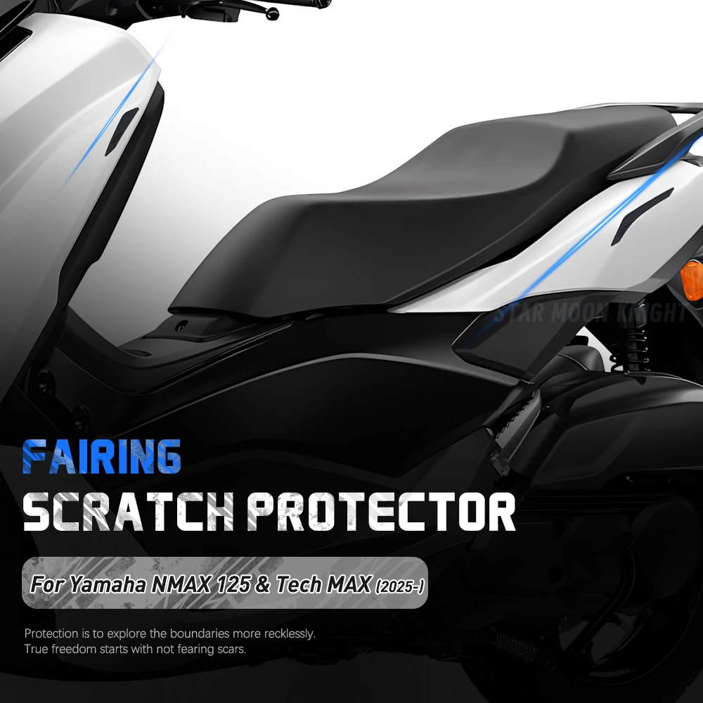 NMAX 125 Tech Max rubber strip For Yamaha NMAX125 Flying Scratch Protecto motorcycle accessories
NMAX 125 Tech Max rubber strip For Yamaha NMAX125 Flying Scratch Protecto motorcycle accessories