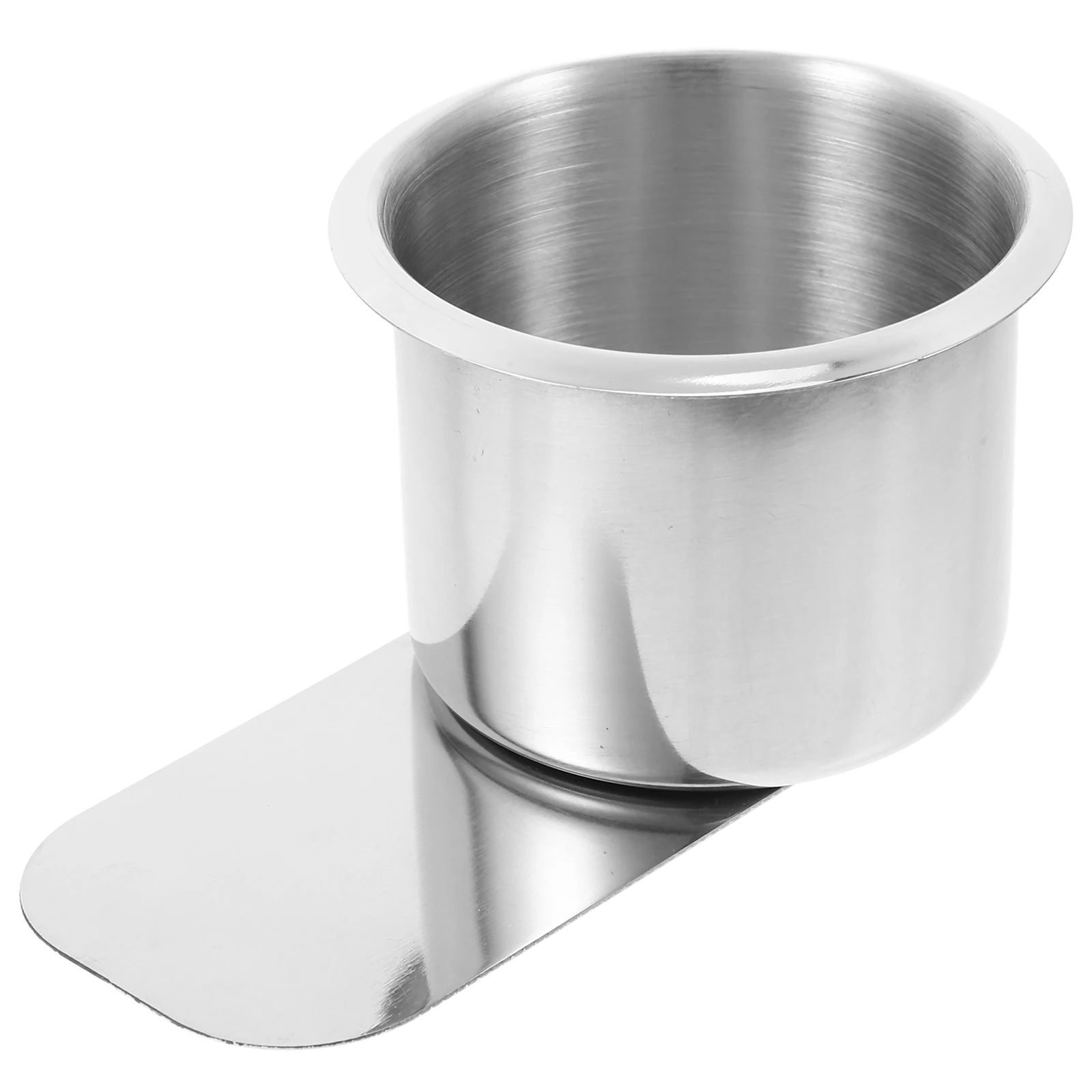 1 Stainless Steel Cup Holder 3 5 Inch Adjustable Stand Drink Bottle Accessory Gaming Table Insert Replacement Easy Clean Stable
1 Stainless Steel Cup Holder 3 5 Inch Adjustable Stand Drink Bottle Accessory Gaming Table Insert Replacement Easy Clean Stable