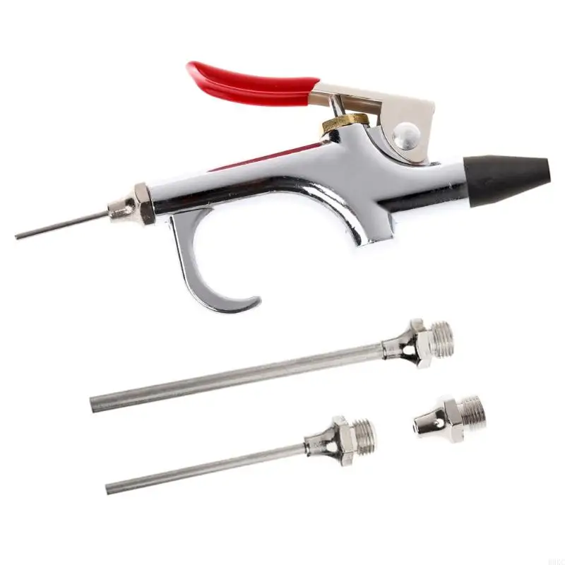 B0KC 5 Pcs Air Dust Removing Compressed Blow Duster Nozzle Blower Cleaning Tool K
B0KC 5 Pcs Air Dust Removing Compressed Blow Duster Nozzle Blower Cleaning Tool K