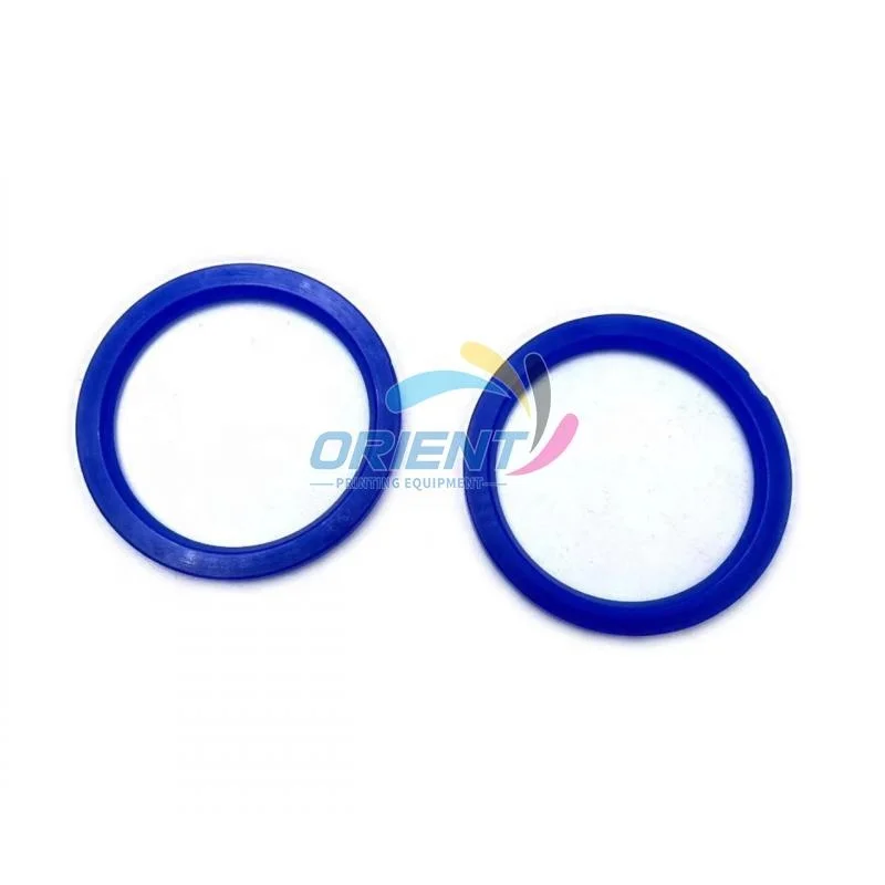 High Quality 43x35x3.3mm 00.580.3961/01 00.580.3961 Sealing Ring for Heidelberg SM102 CD102 PM74 Spare Parts Offset
High Quality 43x35x3.3mm 00.580.3961/01 00.580.3961 Sealing Ring for Heidelberg SM102 CD102 PM74 Spare Parts Offset