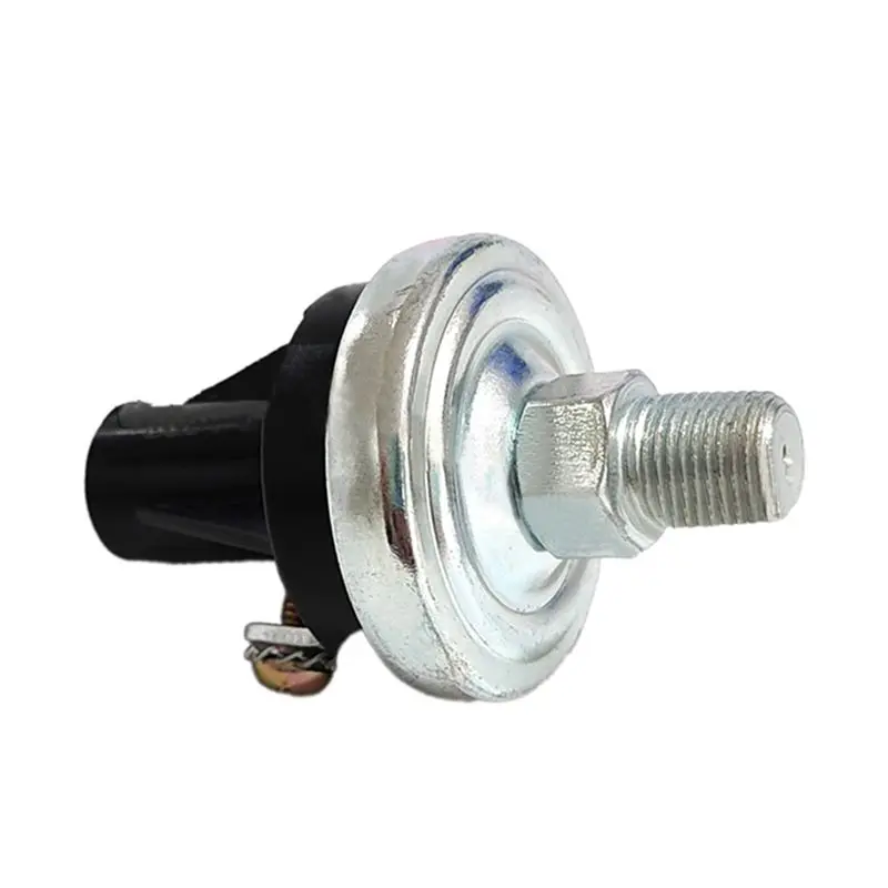 Датчик давления масла Precision 41-7063 417063 для Thermo King TK486V C600 C-600 SB SMX
Датчик давления масла Precision 41-7063 417063 для Thermo King TK486V C600 C-600 SB SMX