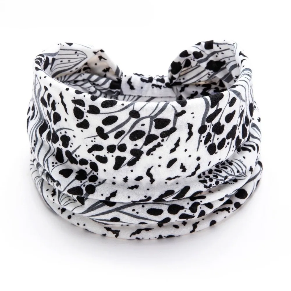 New Leopard Pattern Boho Headband Elastic Breathable Turban Headband Sweatproof Wide Knotted Hairband Yoga
New Leopard Pattern Boho Headband Elastic Breathable Turban Headband Sweatproof Wide Knotted Hairband Yoga