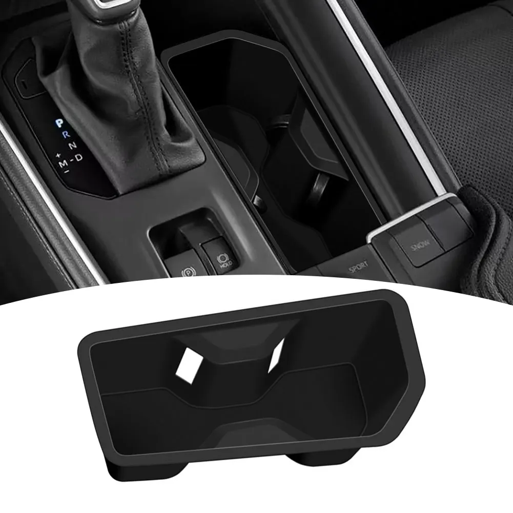 Non-Slip Cup Insert Center Console Insert Customizable Colors Long-Lasting Material For Toyota Grand Highlander
Non-Slip Cup Insert Center Console Insert Customizable Colors Long-Lasting Material For Toyota Grand Highlander