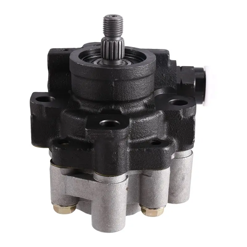 NEW-For Toyota Supra ARISTO SOARER Crown LEXUS GS 300 Is I 3.0L 2997Cc 1990-2005 44320-24071 44320-30430 Power Steering Pump
NEW-For Toyota Supra ARISTO SOARER Crown LEXUS GS 300 Is I 3.0L 2997Cc 1990-2005 44320-24071 44320-30430 Power Steering Pump