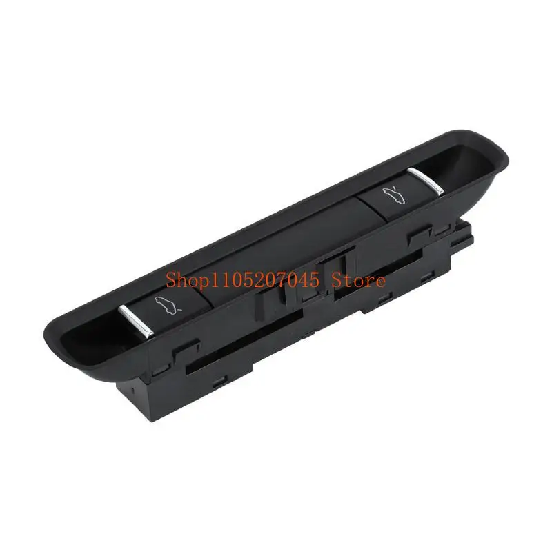 37cd Trunk Hood Engine Covers Release Switch 99161310501 99161310501A05 991-613-105-01-A05 Suitable For 911 Simple To Install
37cd Trunk Hood Engine Covers Release Switch 99161310501 99161310501A05 991-613-105-01-A05 Suitable For 911 Simple To Install