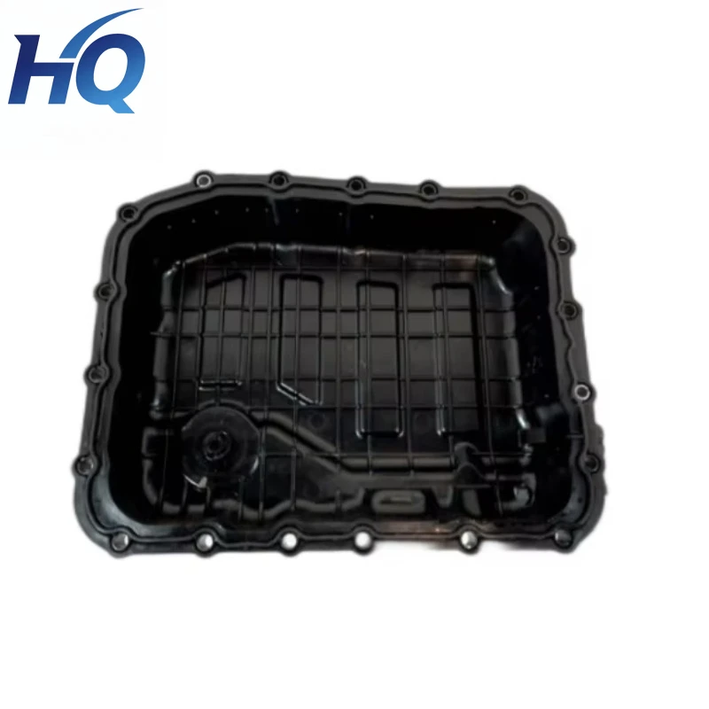 45280-2F000 7990242 Transmission Oil Pan for Hyundai for Hyundai Accent Kona 2018-2020
45280-2F000 7990242 Transmission Oil Pan for Hyundai for Hyundai Accent Kona 2018-2020