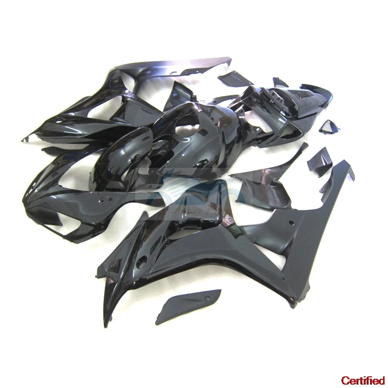 New Fairing kits Fit For Honda CBR 1000rr 06 07 Black fairings CBR1000RR K6 K7 ZXMT KM95
New Fairing kits Fit For Honda CBR 1000rr 06 07 Black fairings CBR1000RR K6 K7 ZXMT KM95