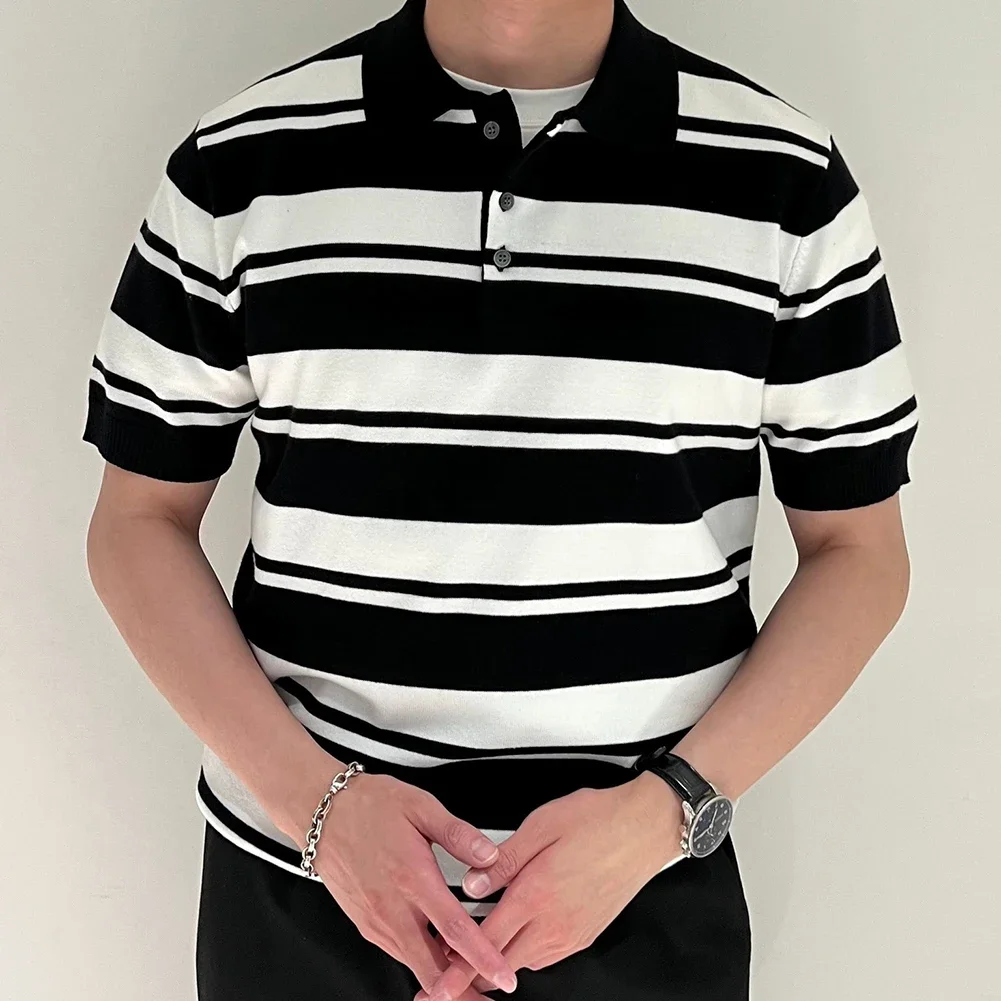 Casual Outings Men's Summer T-Shirt Contrast Color Tee Casual Short Sleeve Top T-shirt 2XL Men's Fashion Style
Casual Outings Men's Summer T-Shirt Contrast Color Tee Casual Short Sleeve Top T-shirt 2XL Men's Fashion Style