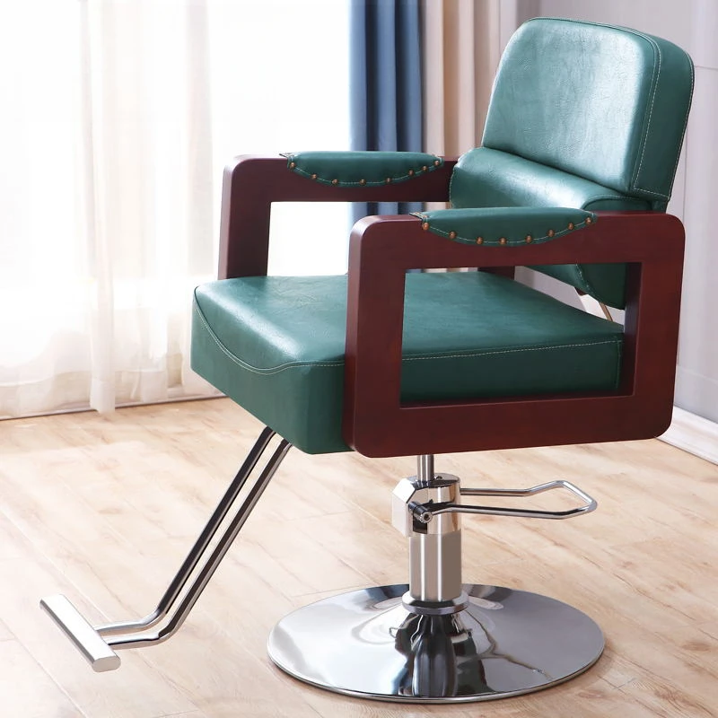 Shampoo Modern Barber Chairs Luxury Salon Swivel Reception Barber Chairs Tattoo Chaise Lounges Commercial Furniture RR50BC
Shampoo Modern Barber Chairs Luxury Salon Swivel Reception Barber Chairs Tattoo Chaise Lounges Commercial Furniture RR50BC