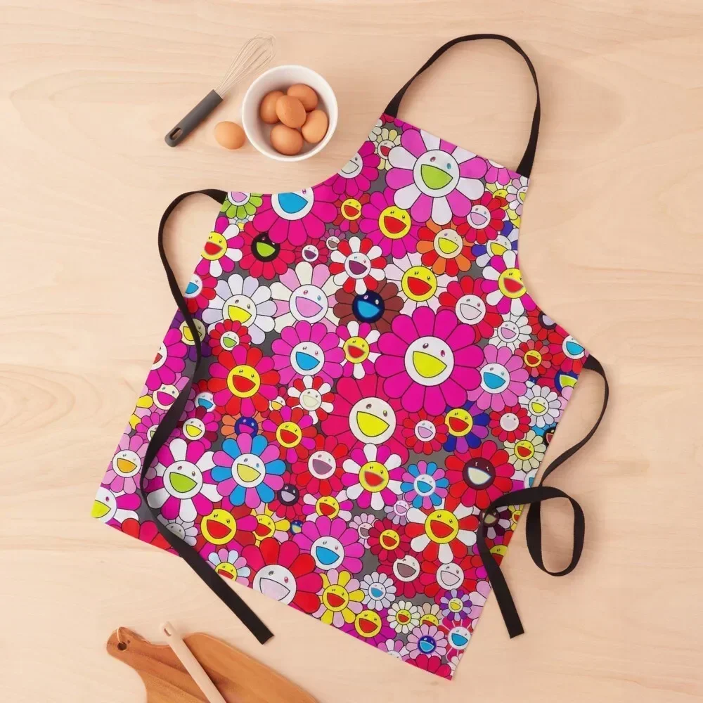 pink flowers Apron Women's Home Clothes Women Kitchen'S Ladies Women Kitchen Apron
pink flowers Apron Women's Home Clothes Women Kitchen'S Ladies Women Kitchen Apron