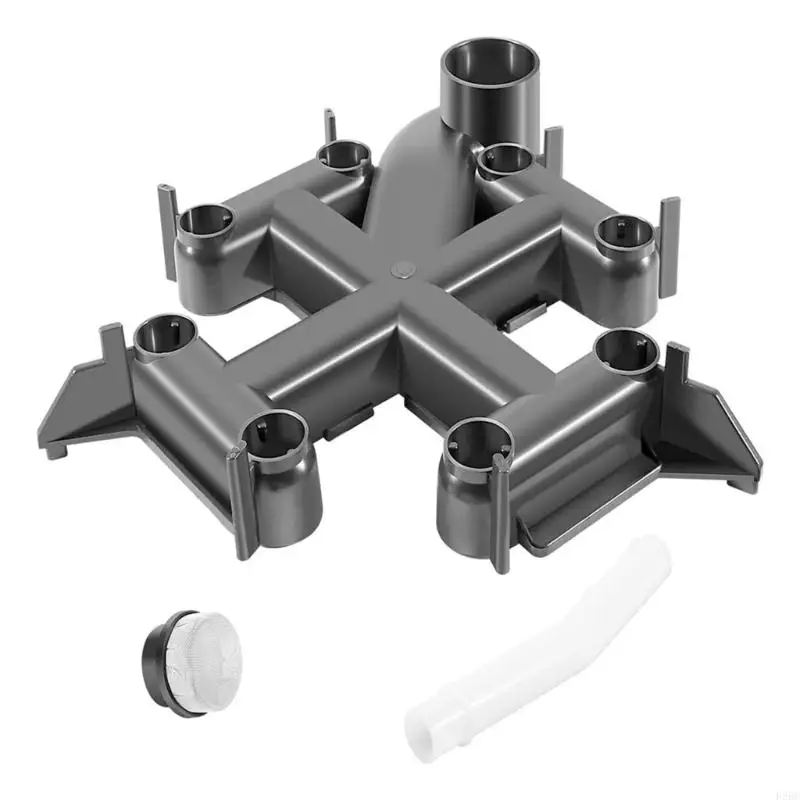 F26C Sturdy PVC Pool And Spas Filter Ensures Crystals Clear Water Easy Installation Designs and Maintenance for Most Size
F26C Sturdy PVC Pool And Spas Filter Ensures Crystals Clear Water Easy Installation Designs and Maintenance for Most Size
