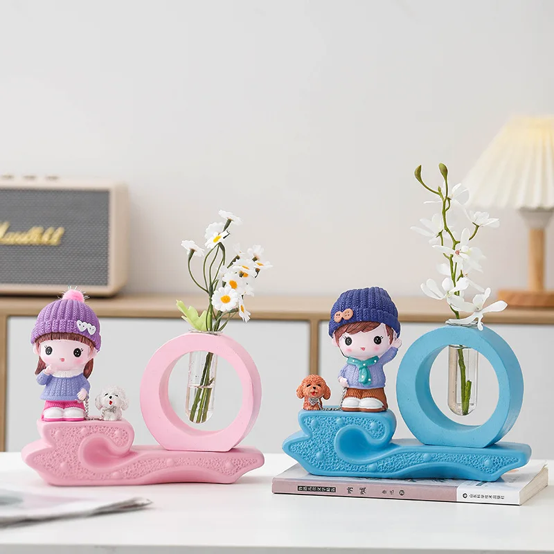 Пара, стеклянная ваза для воды, гидропонное оборудование, цветочная композиция для гостиной, домашний декор, украшение рабочего стола, подарок
Пара, стеклянная ваза для воды, гидропонное оборудование, цветочная композиция для гостиной, домашний декор, украшение рабочего стола, подарок