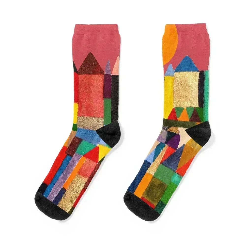 HD Art By Klee Klee drawings Paul Klee artwork Socks compression Children's essential Man Socks Women's
HD Art By Klee Klee drawings Paul Klee artwork Socks compression Children's essential Man Socks Women's