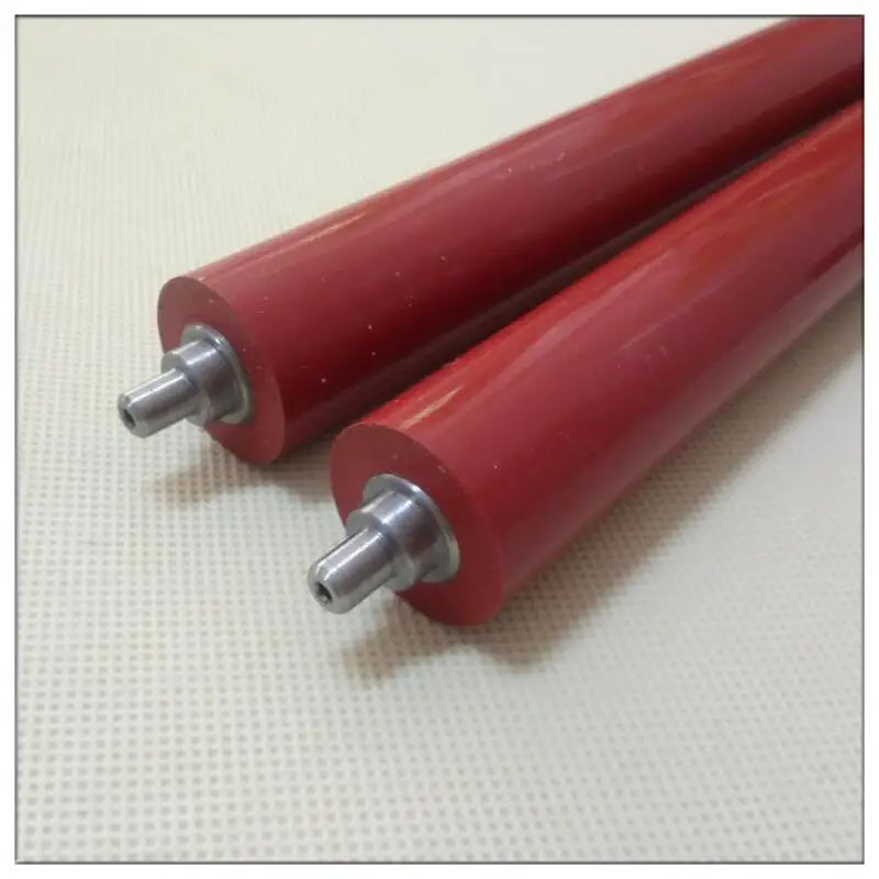 302GR94280 Нижний ролик давления фузера для принтеров Kyocera KM-3050 KM-4050 KM-5050 FS-9530, TASKalfa 420i 520i Верхний ролик фузера
302GR94280 Нижний ролик давления фузера для принтеров Kyocera KM-3050 KM-4050 KM-5050 FS-9530, TASKalfa 420i 520i Верхний ролик фузера