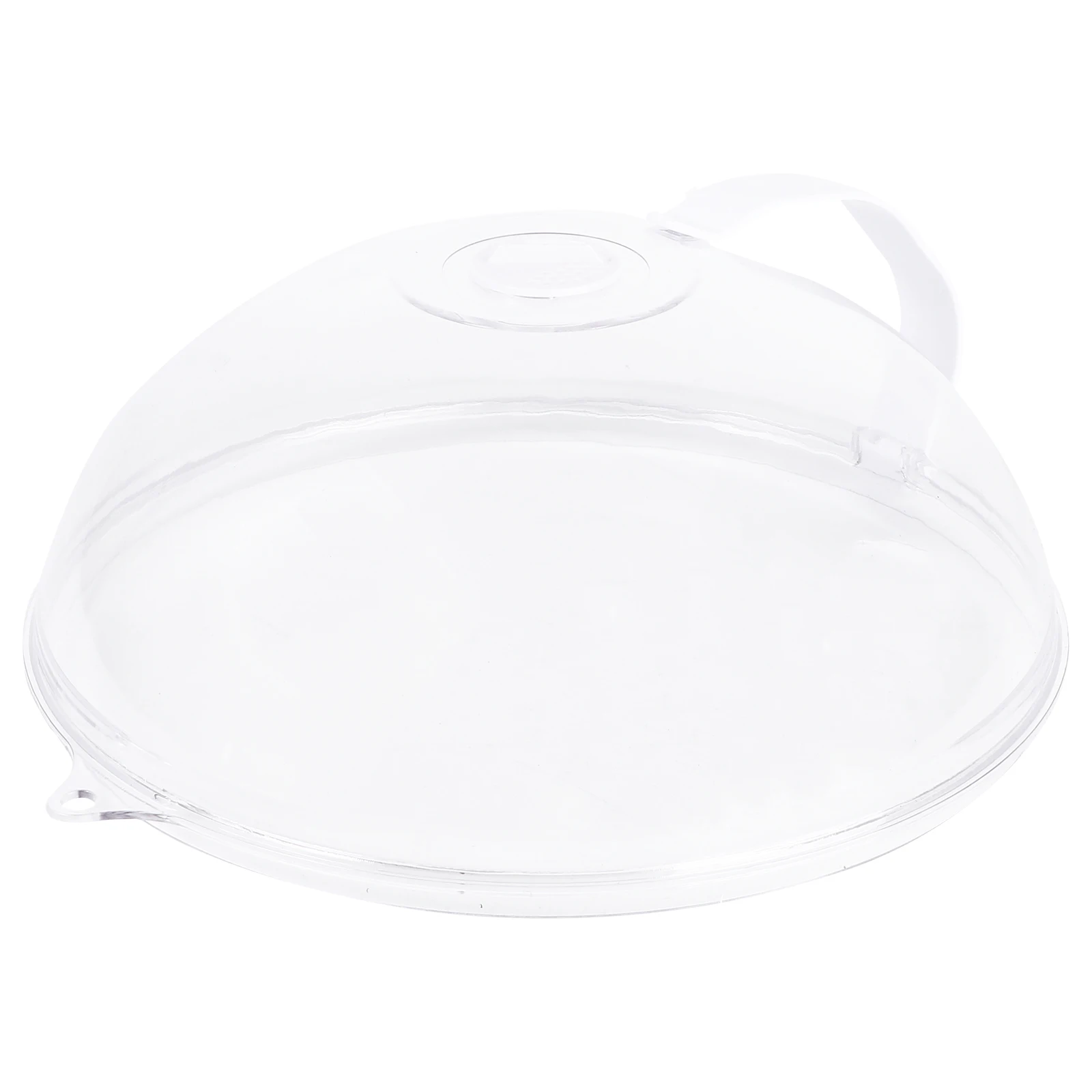 1pc Food Microwave Splatter Kitchen Accessory Mosquito Proof Protective Cover for BBQ Picnic Camping Burgers Chicken Steaks
1pc Food Microwave Splatter Kitchen Accessory Mosquito Proof Protective Cover for BBQ Picnic Camping Burgers Chicken Steaks