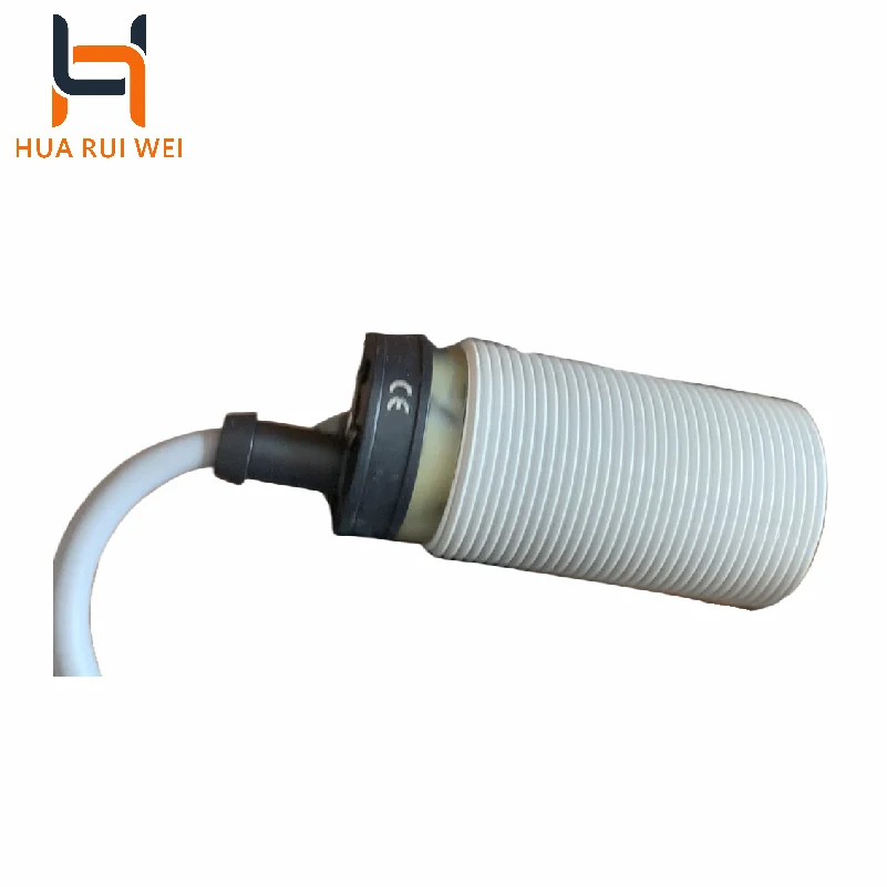 2026 Hot Sale New CR30SCF10DNO Industrial Automation Proximity Switch Sensor
2026 Hot Sale New CR30SCF10DNO Industrial Automation Proximity Switch Sensor