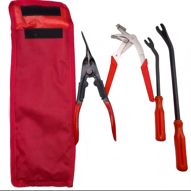 Anti-Slip Grip Automotive Disassembly Pliers Durable Heavy-Duty Bottom Buckle Trim Removal Tool Easy Removal Save Effort
Anti-Slip Grip Automotive Disassembly Pliers Durable Heavy-Duty Bottom Buckle Trim Removal Tool Easy Removal Save Effort