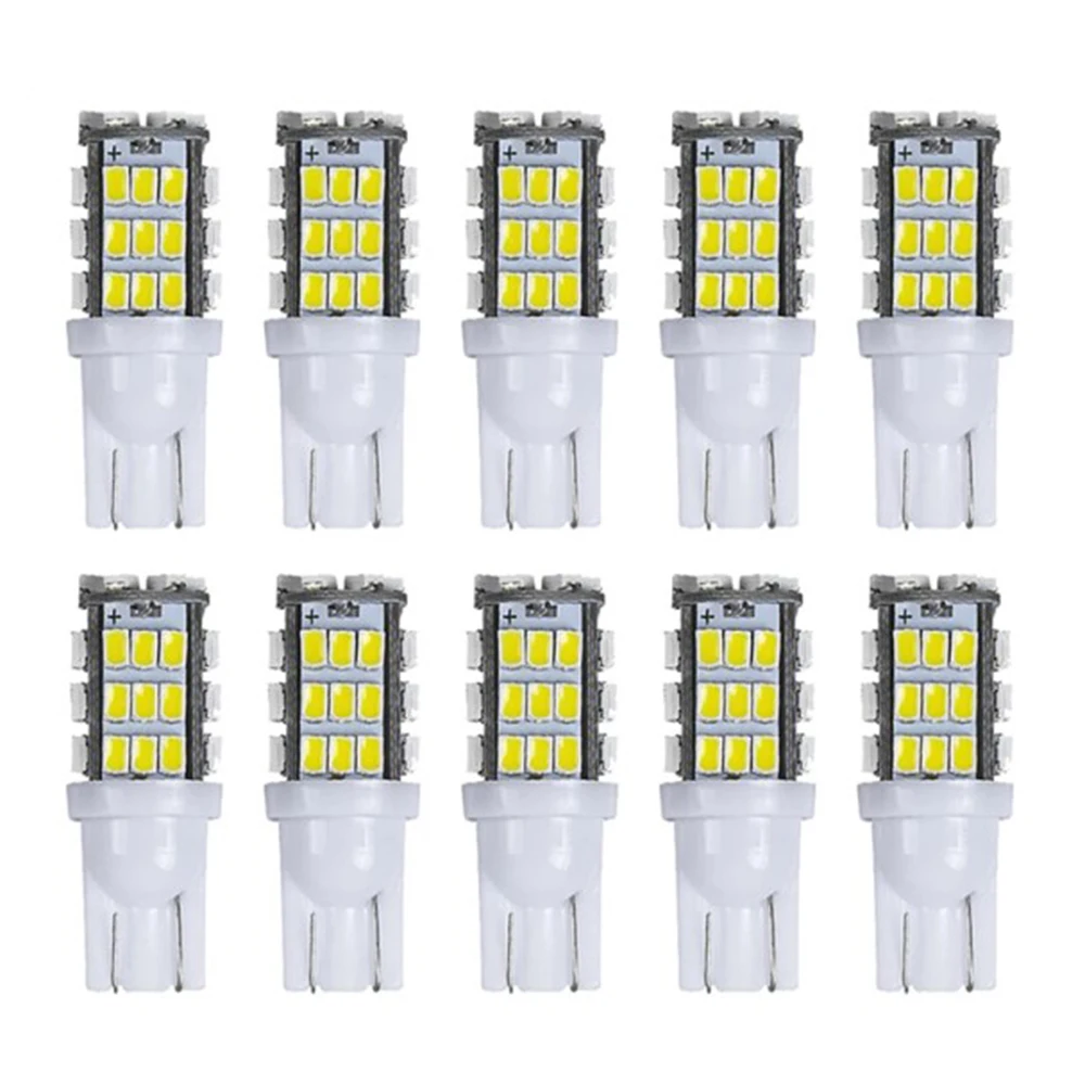 42-SMD3014 T10 W5W 194 168 Автомобильные светодиодные лампы, лампочки для автомобиля 12В, габаритные лампы, Led лампы 6000K
42-SMD3014 T10 W5W 194 168 Автомобильные светодиодные лампы, лампочки для автомобиля 12В, габаритные лампы, Led лампы 6000K