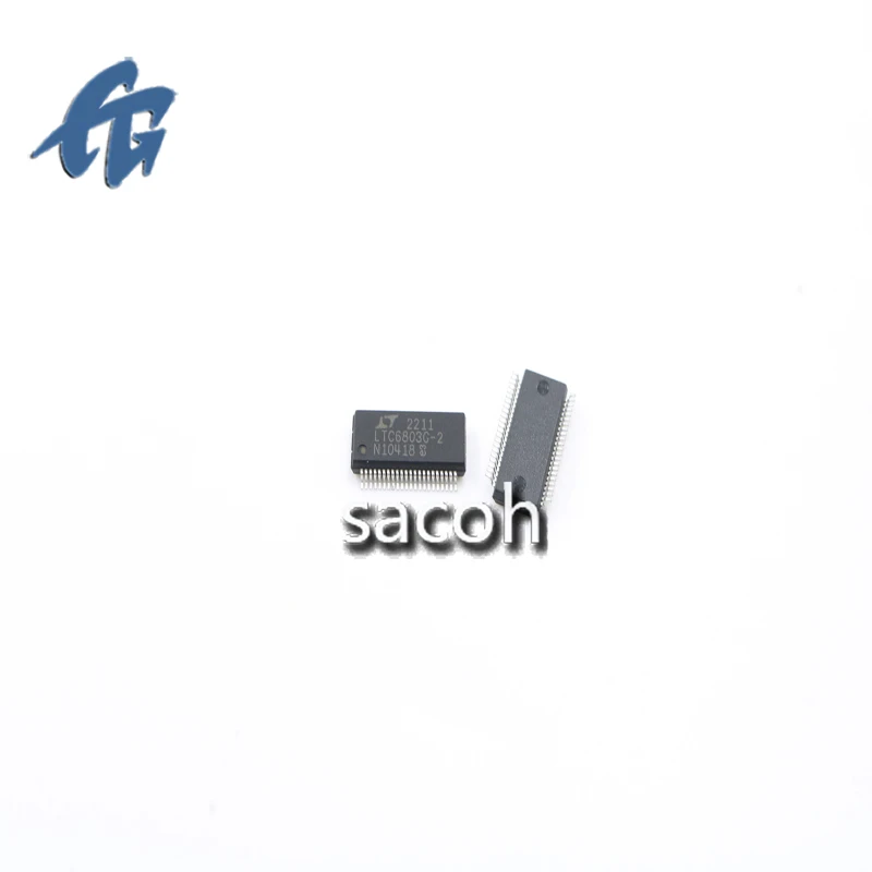 (SACOH Electronic Components) LTC6803G-2 1Pcs 100% Brand New Original In Stock
(SACOH Electronic Components) LTC6803G-2 1Pcs 100% Brand New Original In Stock