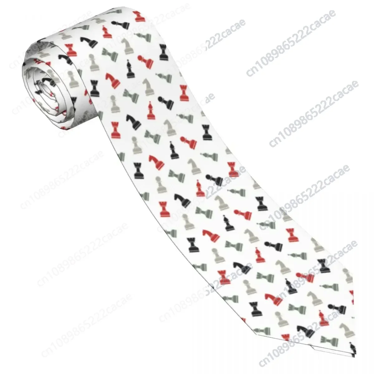 Cartoon Chess Tie Fashion Design Neck Ties Kawaii Funny Collar Tie Men Daily Wear Party Necktie Accessories
Cartoon Chess Tie Fashion Design Neck Ties Kawaii Funny Collar Tie Men Daily Wear Party Necktie Accessories