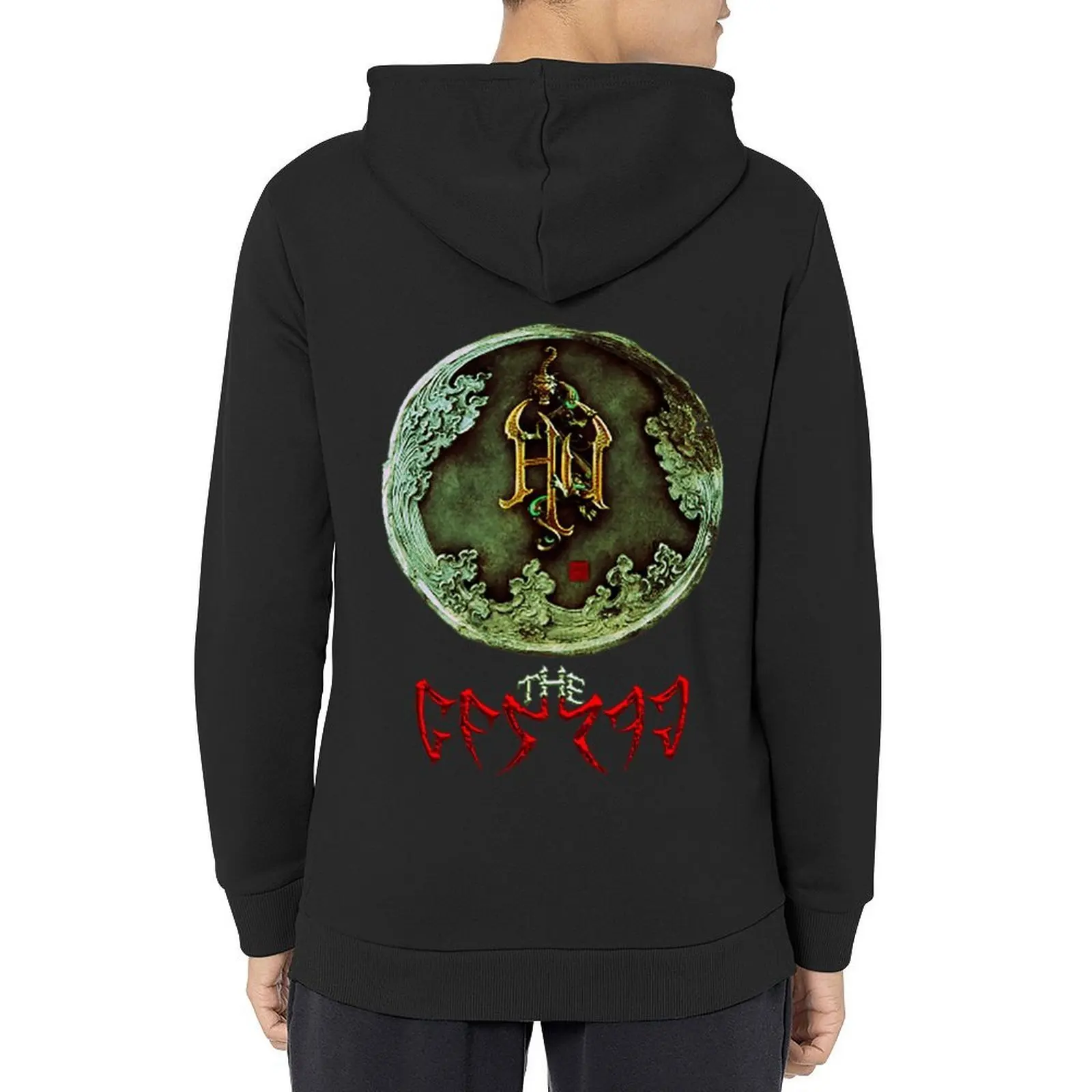 gerex Hoodie mens clothing anime clothes autumn clothes men's clothing anime hoodie 
gerex Hoodie mens clothing anime clothes autumn clothes men's clothing anime hoodie