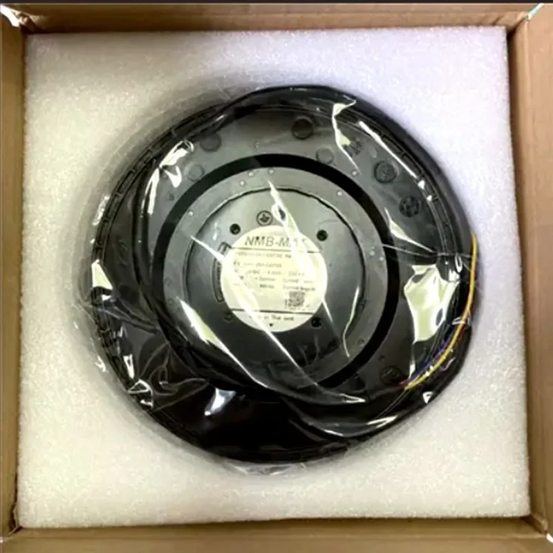 Centrifugal Fan for F175HG-061-D0750 3AXD50000020957 48V 4.80A 230.4W
Centrifugal Fan for F175HG-061-D0750 3AXD50000020957 48V 4.80A 230.4W