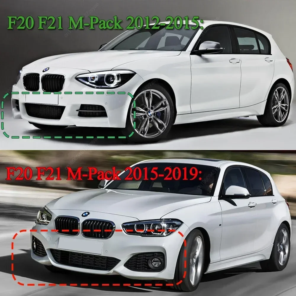 Для BMW 1 серии F20 F21 2012~2019 118i 120i M135i M140i M Performance: передний сплиттер-диффузор, спойлер, обвес
Для BMW 1 серии F20 F21 2012~2019 118i 120i M135i M140i M Performance: передний сплиттер-диффузор, спойлер, обвес