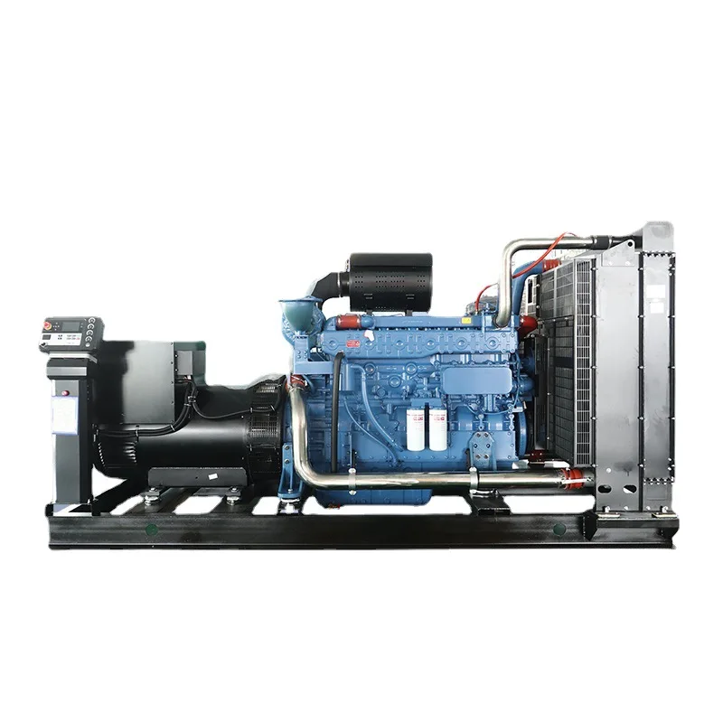 10-40Kw generator 30kw diesel generator set
10-40Kw generator 30kw diesel generator set
