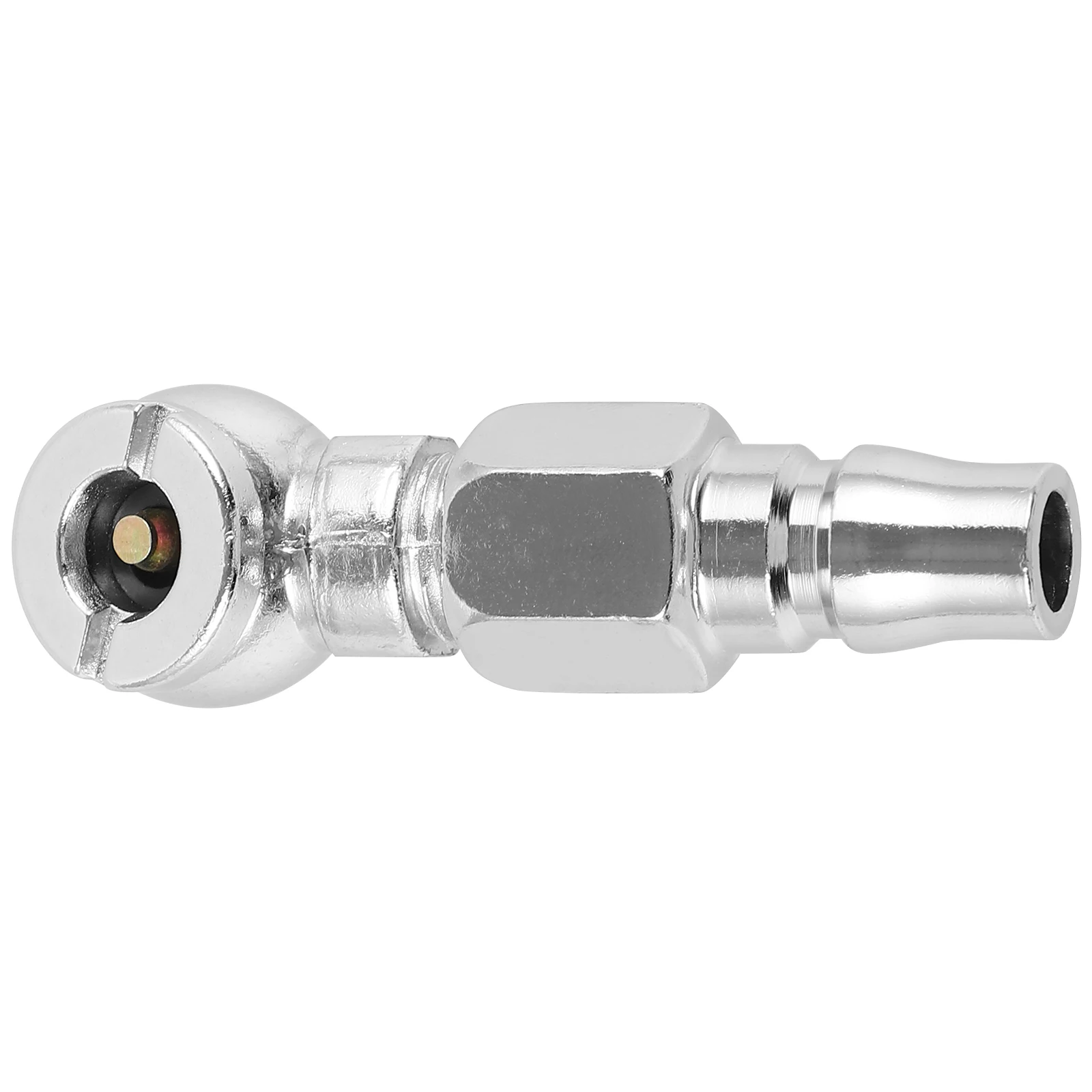 Tire Inflator Chuck Air Compressor Attachment Fast Inflate Nozzle Design Car Tires Valve Connectors Tire Accessories
Tire Inflator Chuck Air Compressor Attachment Fast Inflate Nozzle Design Car Tires Valve Connectors Tire Accessories