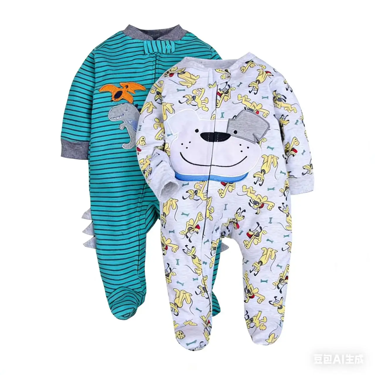 Одежда для новорожденных девочек, хлопковый комбинезон с длинными рукавами и мультяшным принтом, детский комбинезон, детская одежда, костюм для ползания
Одежда для новорожденных девочек, хлопковый комбинезон с длинными рукавами и мультяшным принтом, детский комбинезон, детская одежда, костюм для ползания