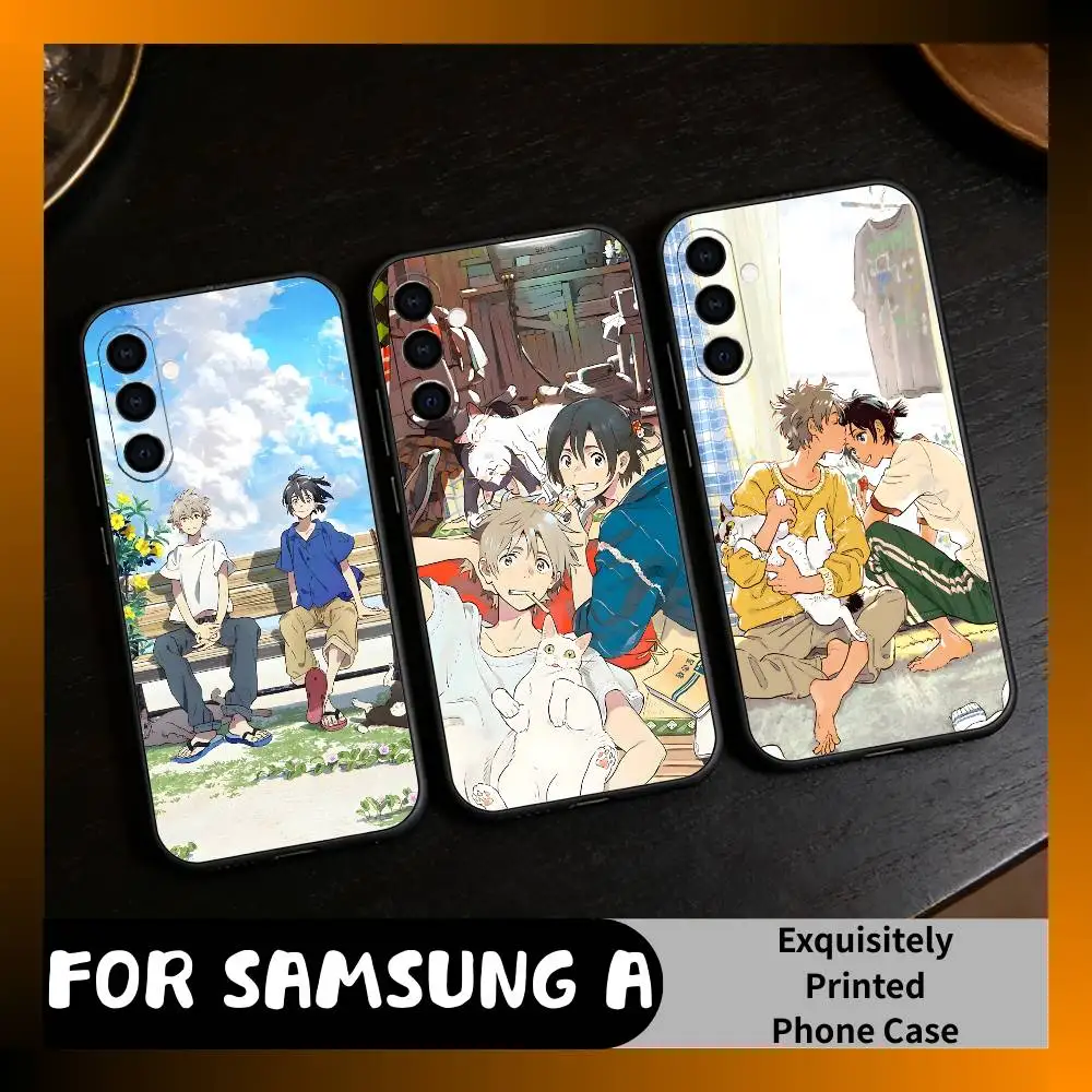 BL S-Stranger By The Shore Phone Case For Samsung Galaxy A73,A72,A71,A70,A52,A51 Others Soft Black Cover
BL S-Stranger By The Shore Phone Case For Samsung Galaxy A73,A72,A71,A70,A52,A51 Others Soft Black Cover