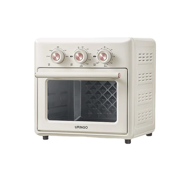 Electric Oven Household Small Baking All-in-One Machine Multi-Function 2021 New Air
Electric Oven Household Small Baking All-in-One Machine Multi-Function 2021 New Air