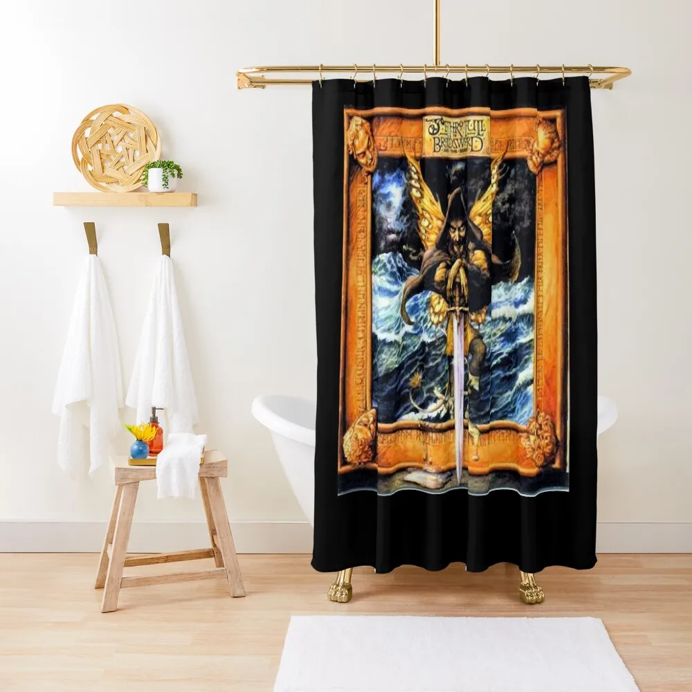 Tull Due Premium Jethro Band Performing Folk Music Rock Man Old Memorabilia Vintage Shower Curtain Bathroom Shower Curtain
Tull Due Premium Jethro Band Performing Folk Music Rock Man Old Memorabilia Vintage Shower Curtain Bathroom Shower Curtain