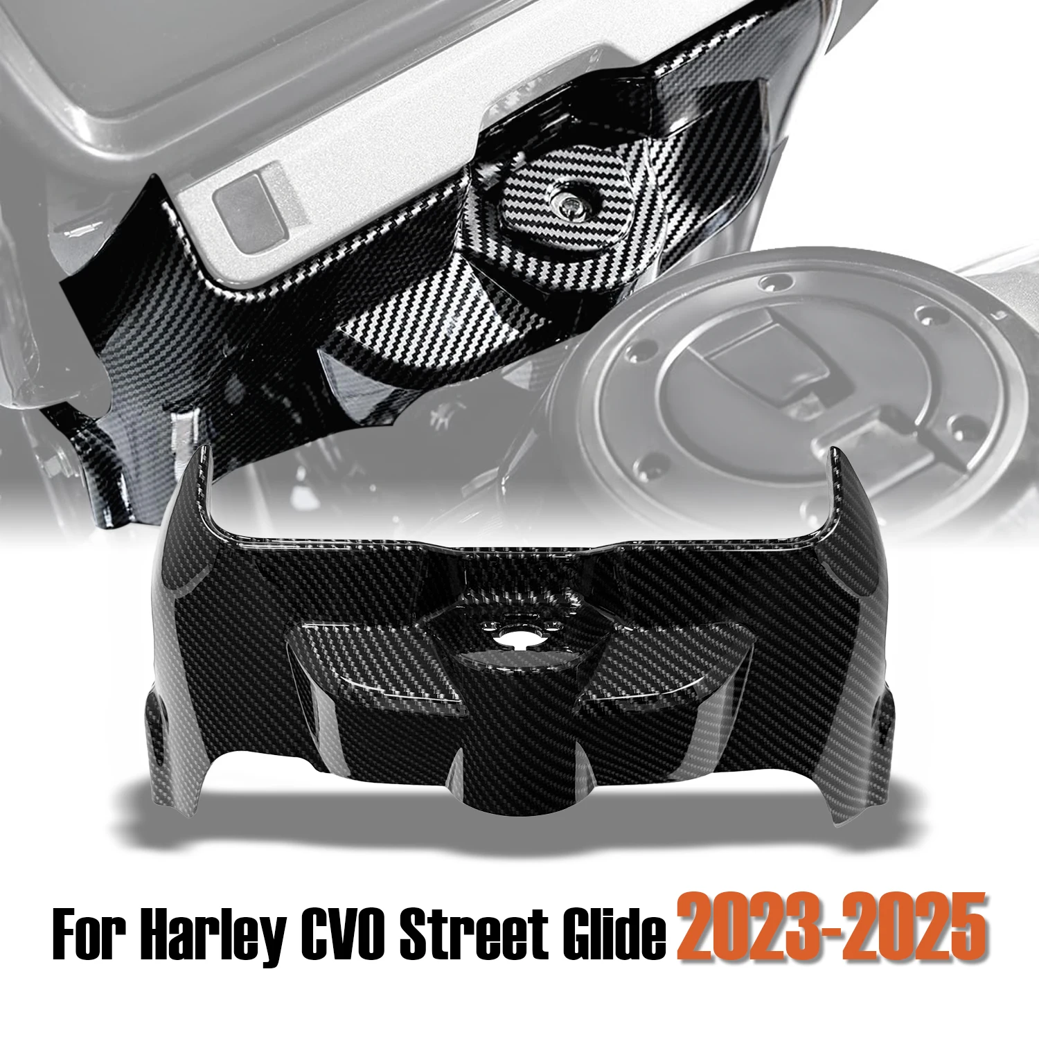 New Motorcycle Inner Fairing Dash Panel Cover Fits For Harley Touring CVO Street Glide 2023 2024 2025 FLHX 2024-2025 FLHXU 2025
New Motorcycle Inner Fairing Dash Panel Cover Fits For Harley Touring CVO Street Glide 2023 2024 2025 FLHX 2024-2025 FLHXU 2025