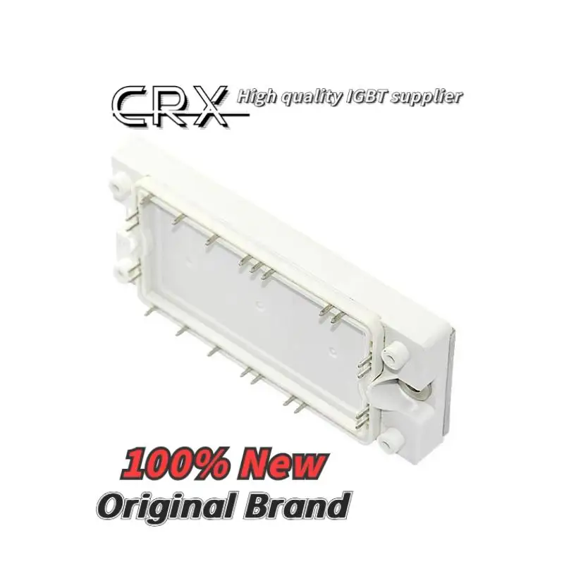 New Original GD35PIT120C5SN GD50PIT120C5SN IGBT Module
New Original GD35PIT120C5SN GD50PIT120C5SN IGBT Module