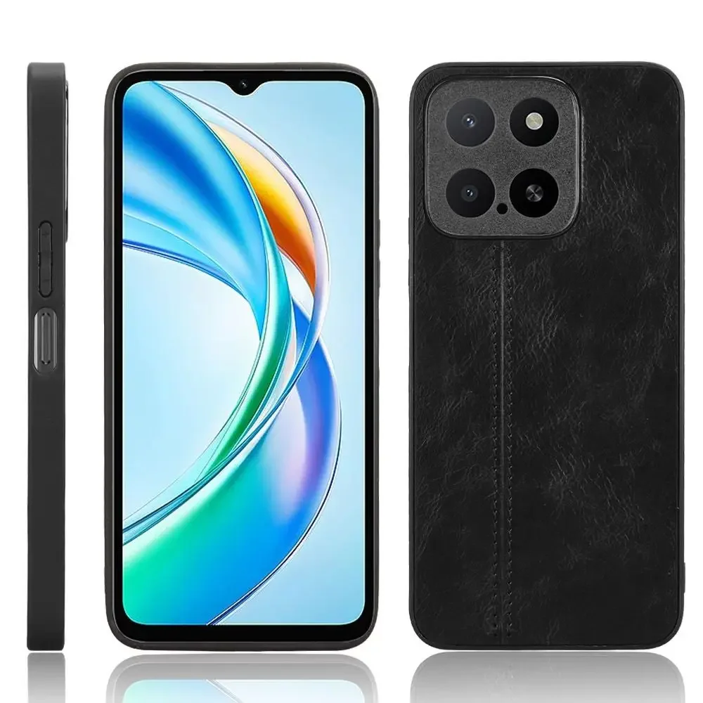For Honor X5B Plus x5b Flip Case Leather Card Slot Wallet Camera protection Back Cover For Honor X5B Plus x5bplus Phone Case
For Honor X5B Plus x5b Flip Case Leather Card Slot Wallet Camera protection Back Cover For Honor X5B Plus x5bplus Phone Case