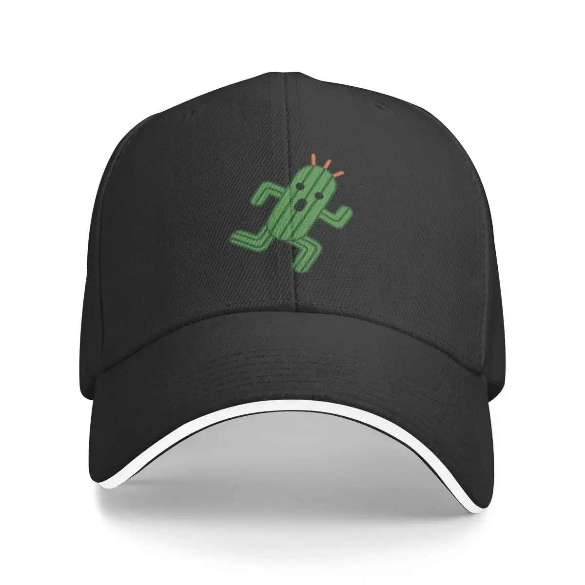 Cactuar Baseball Cap Brand Man cap New Hat Hat Baseball Cap Caps Male Women's
Cactuar Baseball Cap Brand Man cap New Hat Hat Baseball Cap Caps Male Women's