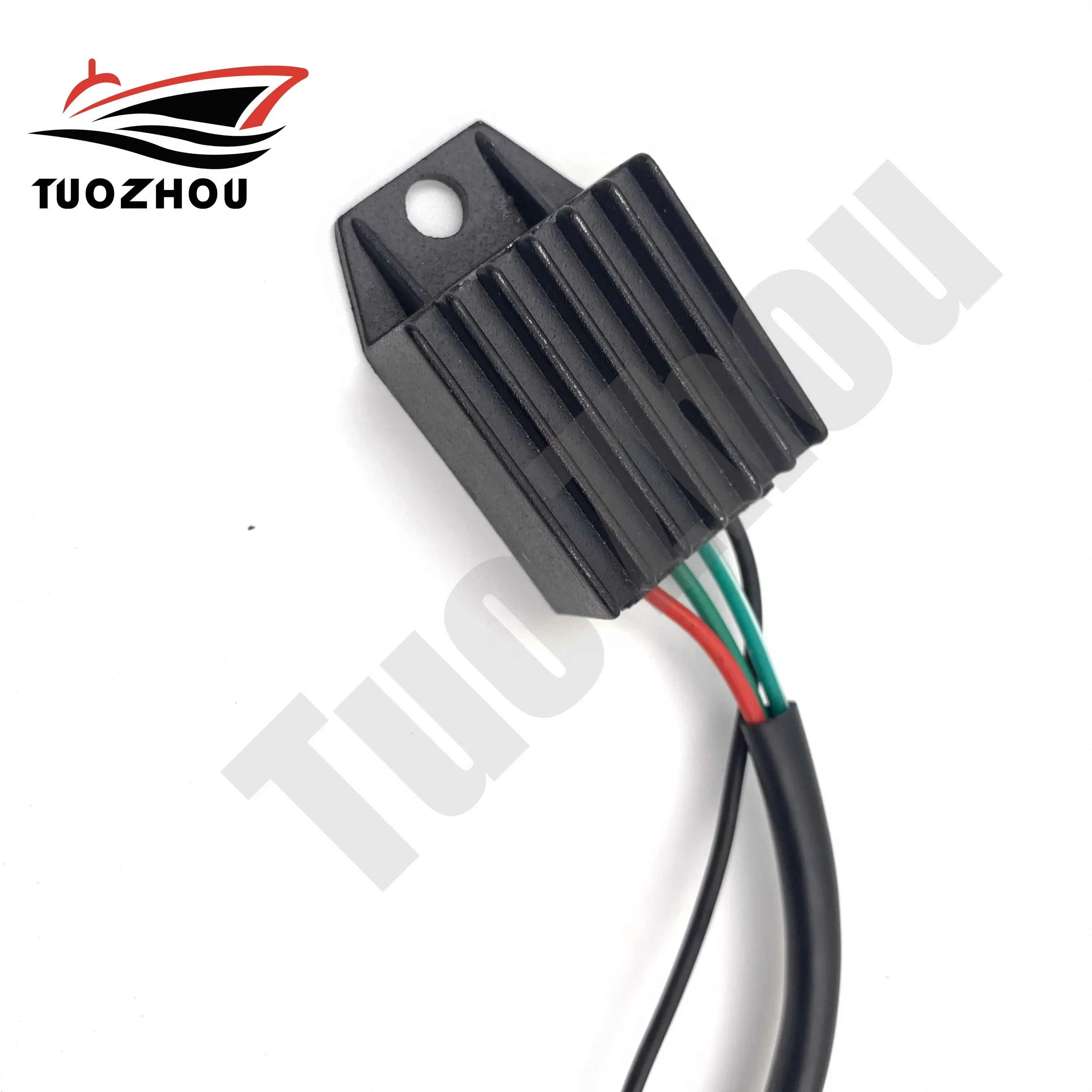 For Yamaha Outboard Rectifier Regulator 6H2-81960-00-00 New Voltage Regulator Rectifier High quality metal
For Yamaha Outboard Rectifier Regulator 6H2-81960-00-00 New Voltage Regulator Rectifier High quality metal