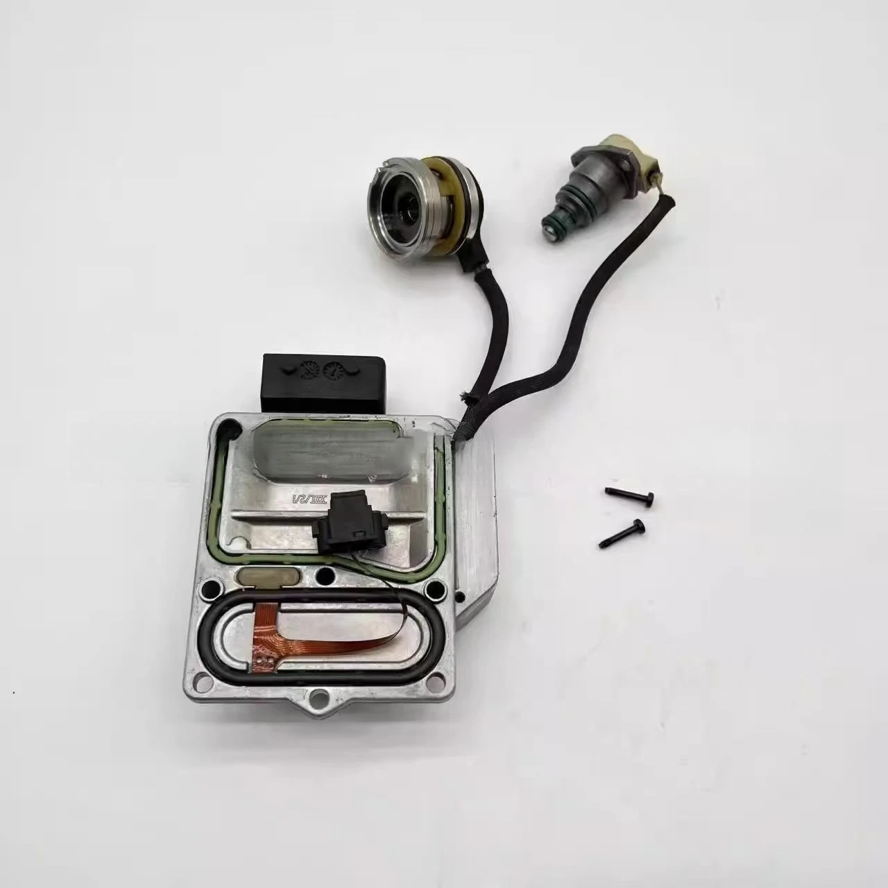 High quality 1467045031 computer board ECU for VP44 jet pump
High quality 1467045031 computer board ECU for VP44 jet pump