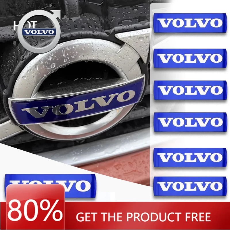 Новая горячая новинка 2026: Эмблема-наклейка на капот для автомобилей Volvo XC90, V90, V60, XC60, V40, S80, S60, S90, C40, X
Новая горячая новинка 2026: Эмблема-наклейка на капот для автомобилей Volvo XC90, V90, V60, XC60, V40, S80, S60, S90, C40, X