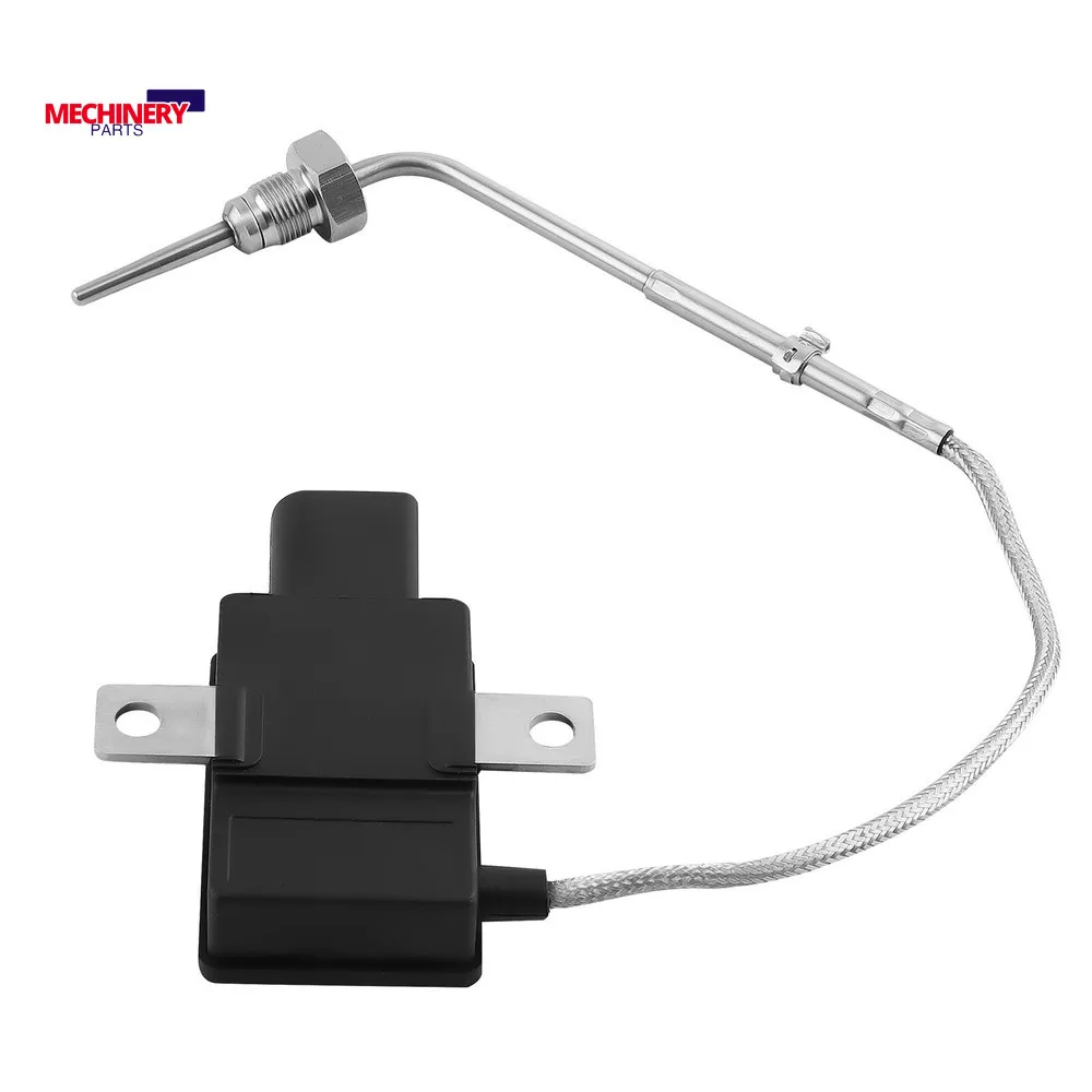 Oxygen Temperature Sensor For Bentley Continental Flying Spur 04-19 07C919529D 07C919529K 07C919529
Oxygen Temperature Sensor For Bentley Continental Flying Spur 04-19 07C919529D 07C919529K 07C919529