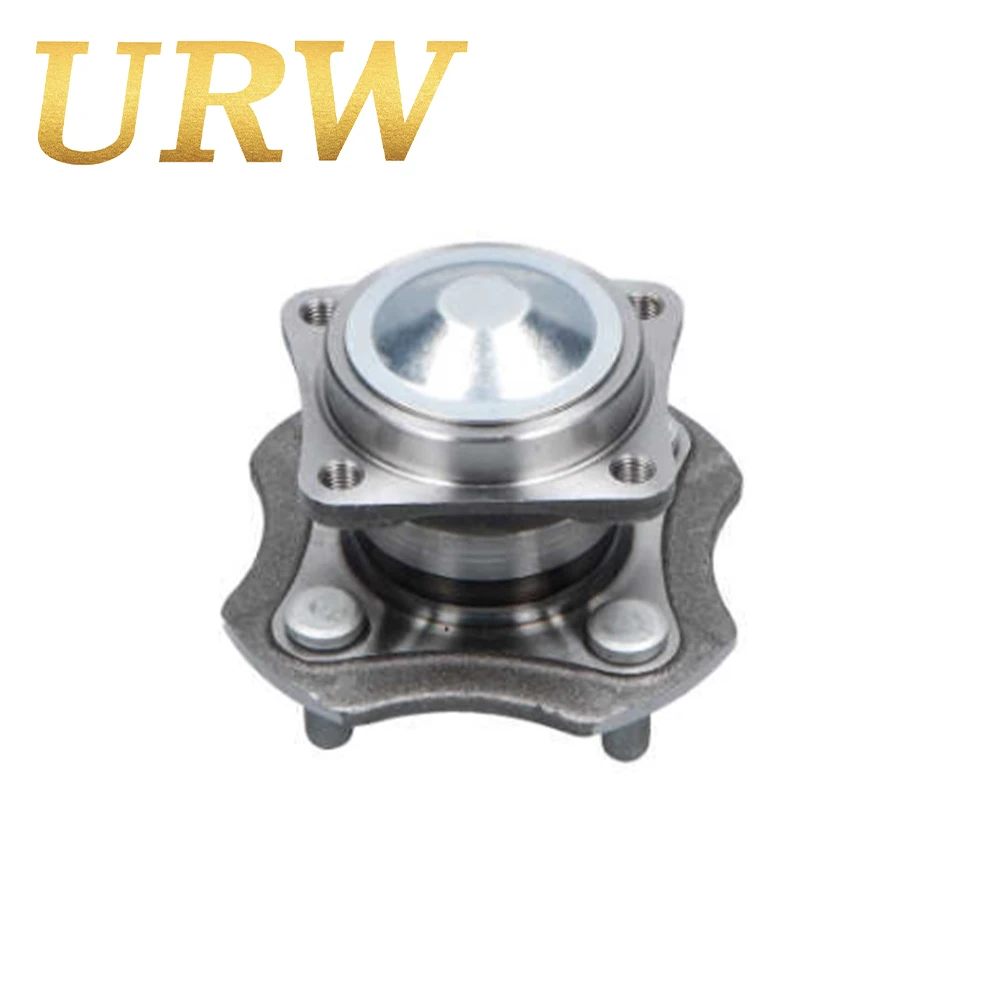 URW Auto Parts 1 pcs Car Accessories Rear Wheel Hub Bearing Without ABS Sensor For Toyota Corolla 2003-2007 OE 42410-02140
URW Auto Parts 1 pcs Car Accessories Rear Wheel Hub Bearing Without ABS Sensor For Toyota Corolla 2003-2007 OE 42410-02140