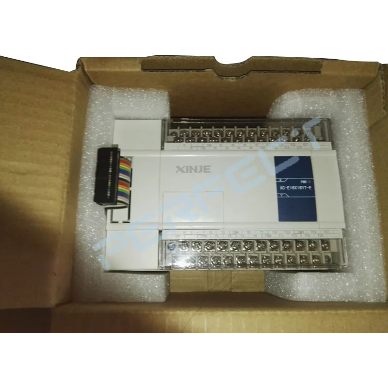 XD-E4AD2DA XINJE XD Series XD PLC Extemsion Module
XD-E4AD2DA XINJE XD Series XD PLC Extemsion Module