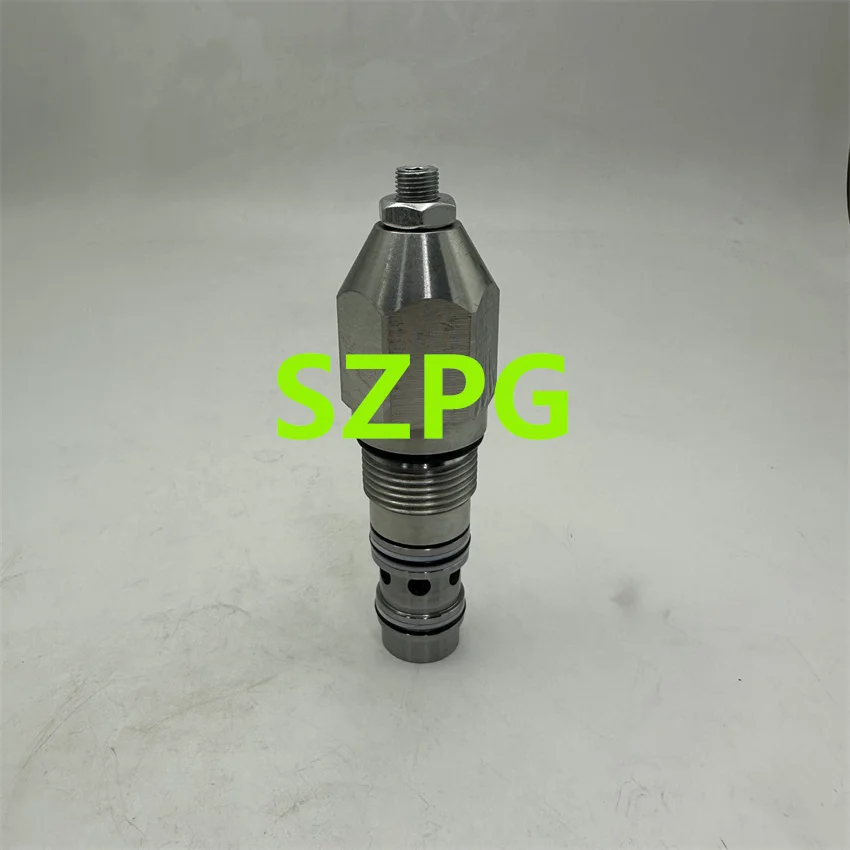 IZUMI Cartridge Counter Balance Check Valve 25/207300 25/966100 for JCB Telehandler 506C 528S 530 532 537 540S 550 531-70 526-56
IZUMI Cartridge Counter Balance Check Valve 25/207300 25/966100 for JCB Telehandler 506C 528S 530 532 537 540S 550 531-70 526-56