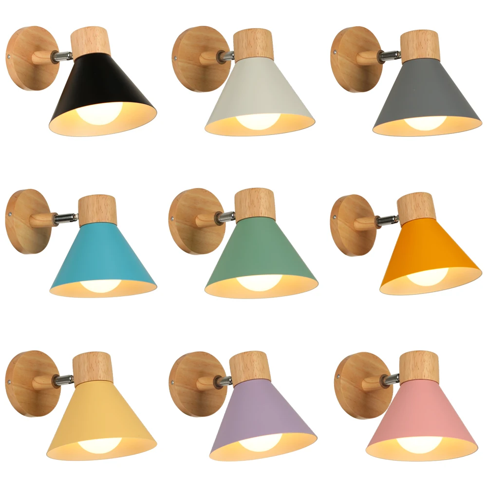 Скандинавские деревянные настенные светильники, промышленное бра, настенный светильник, винтажные настенные светильники, светильник для внутреннего домашнего освещения, прикроватная лампа для спальни, светодиодная
Скандинавские деревянные настенные светильники, промышленное бра, настенный светильник, винтажные настенные светильники, светильник для внутреннего домашнего освещения, прикроватная лампа для спальни, светодиодная