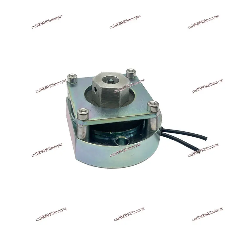 Brake DCD-62 DC24V DC Motor Power-off Brake, Safety Brake
Brake DCD-62 DC24V DC Motor Power-off Brake, Safety Brake