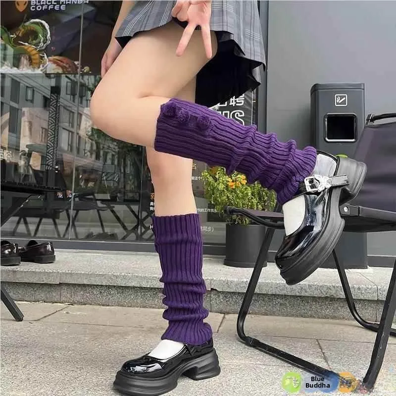 Вязаные чулки Y2K Spicy Girl, осенне-зимние японские студенческие субкультуры, весенне-летние леггинсы JK Sos, женские
Вязаные чулки Y2K Spicy Girl, осенне-зимние японские студенческие субкультуры, весенне-летние леггинсы JK Sos, женские