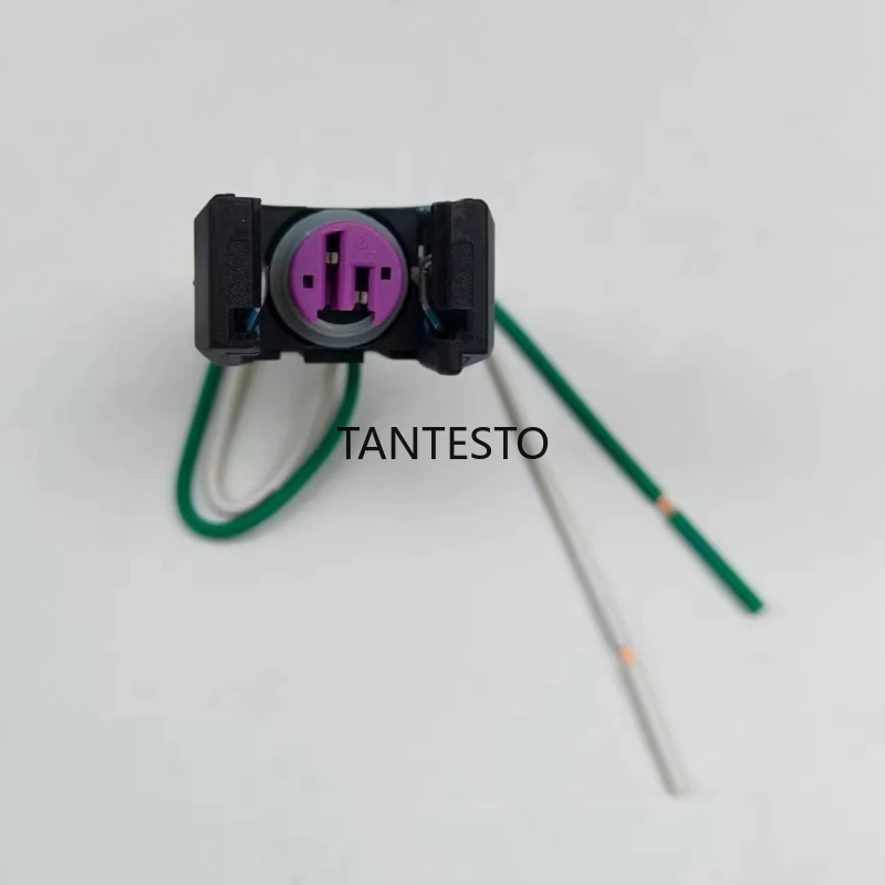 CRIN Injector Test Connect Harness Wire Plug for Delphi Changcheng Cars
CRIN Injector Test Connect Harness Wire Plug for Delphi Changcheng Cars