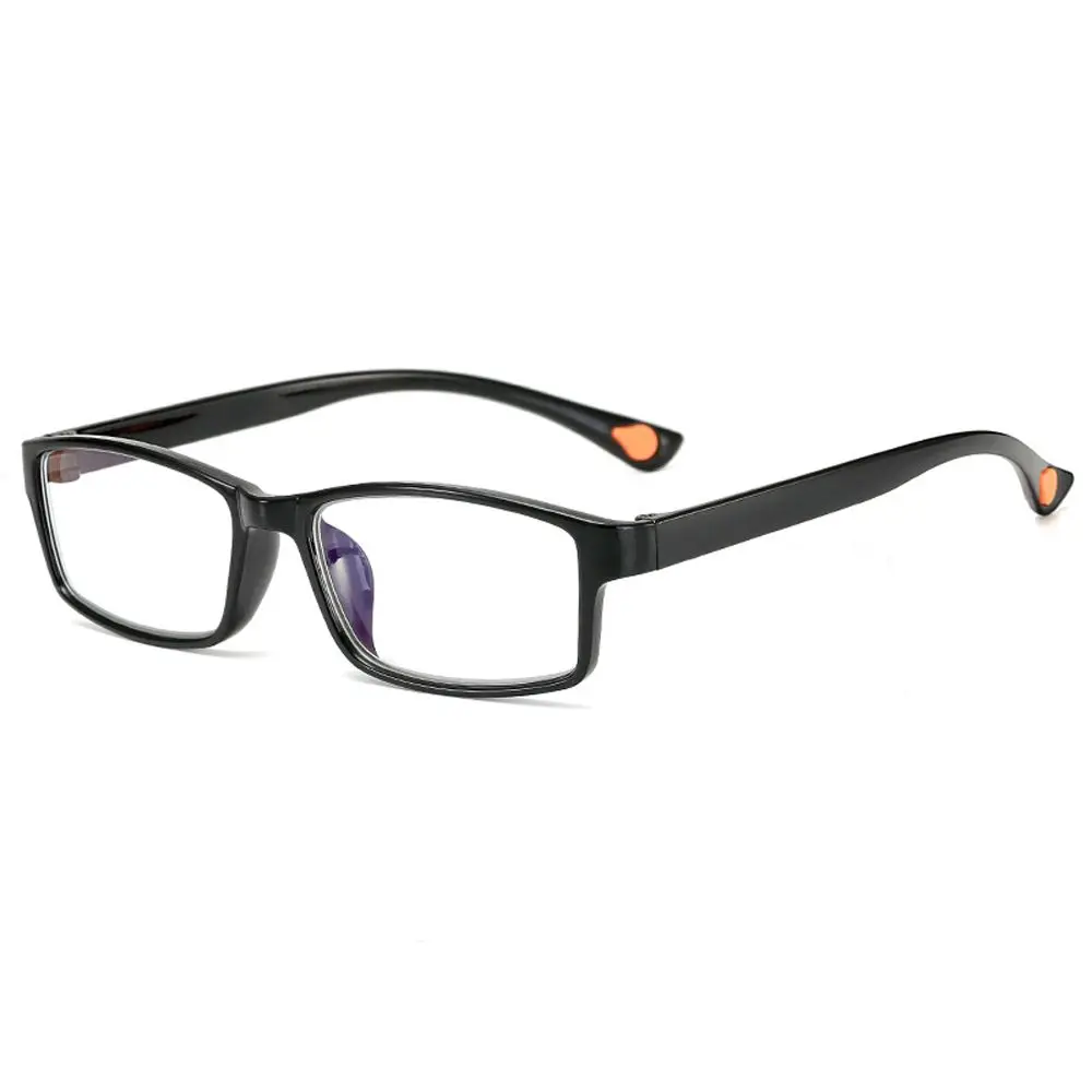 Vision Care Black Square Eyewear Computer Eyeglasses Short Sighted Spectacles Nearsighted Glasses Finished Myopia Glasses
Vision Care Black Square Eyewear Computer Eyeglasses Short Sighted Spectacles Nearsighted Glasses Finished Myopia Glasses
